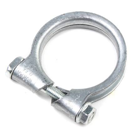 Volvo Exhaust Clamp (52-55mm) 976587